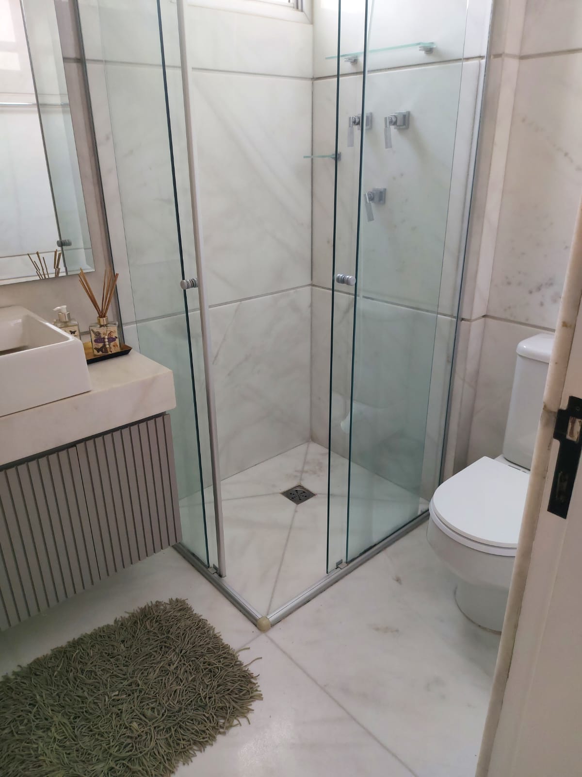 Apartamento à venda com 3 quartos, 136m² - Foto 10