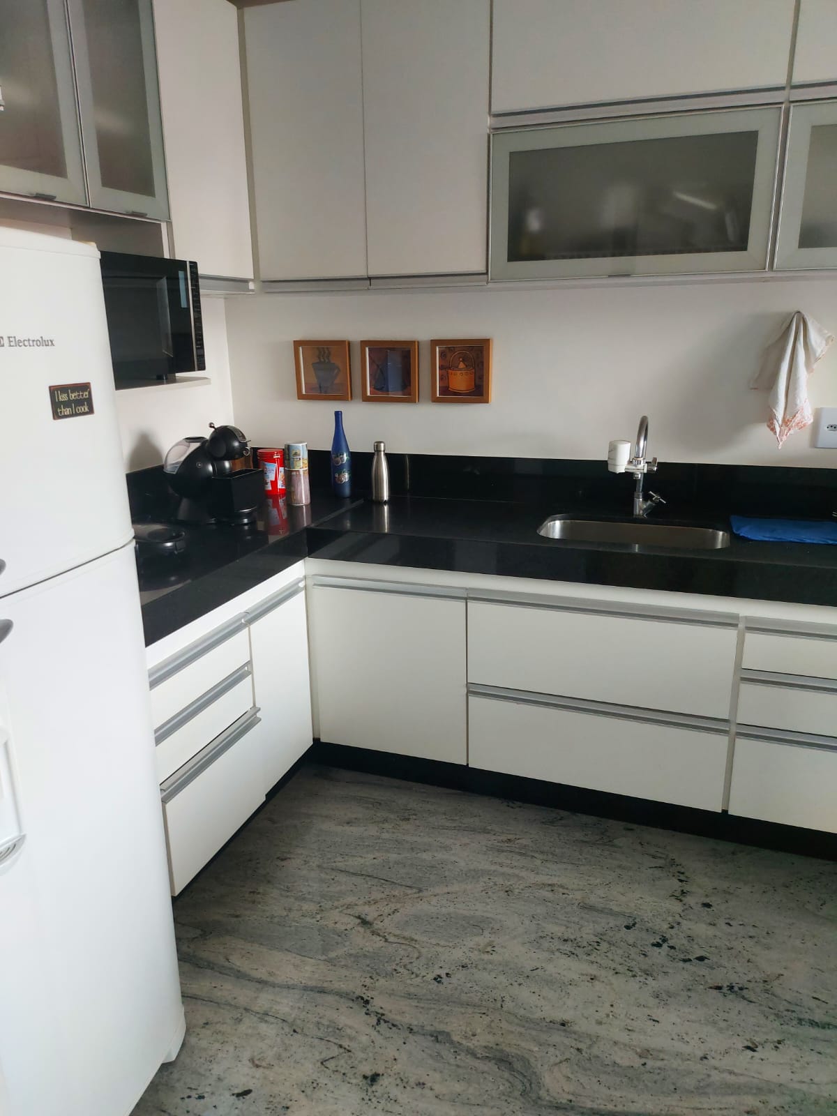 Apartamento à venda com 3 quartos, 136m² - Foto 19