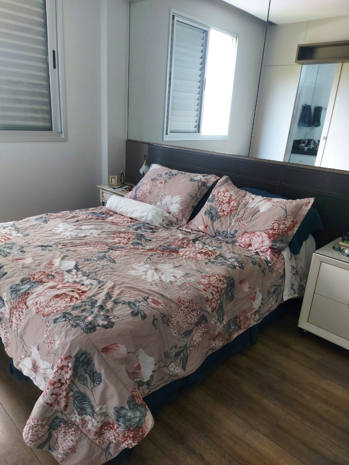 Apartamento à venda com 3 quartos, 136m² - Foto 7