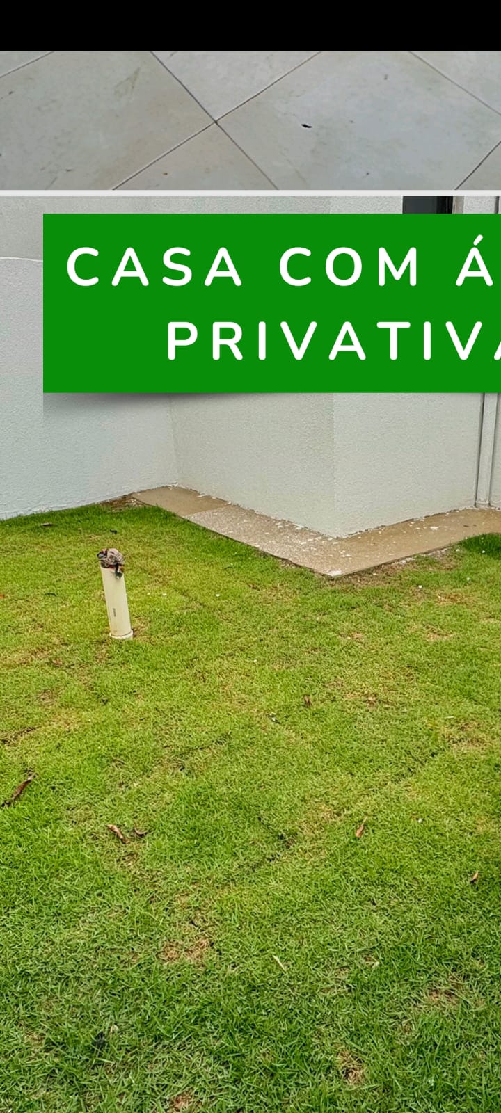 Casa à venda com 3 quartos, 25m² - Foto 2