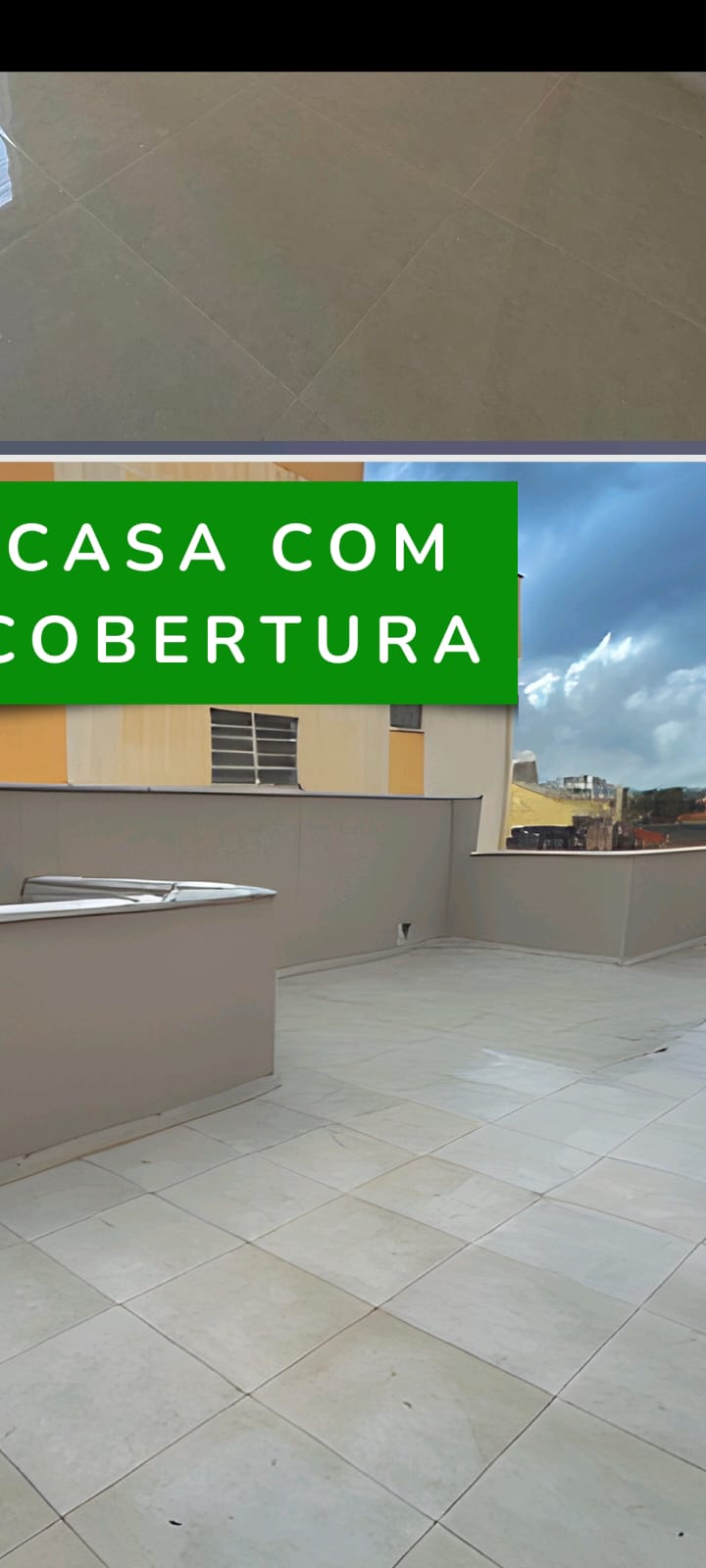Casa à venda com 3 quartos, 25m² - Foto 5