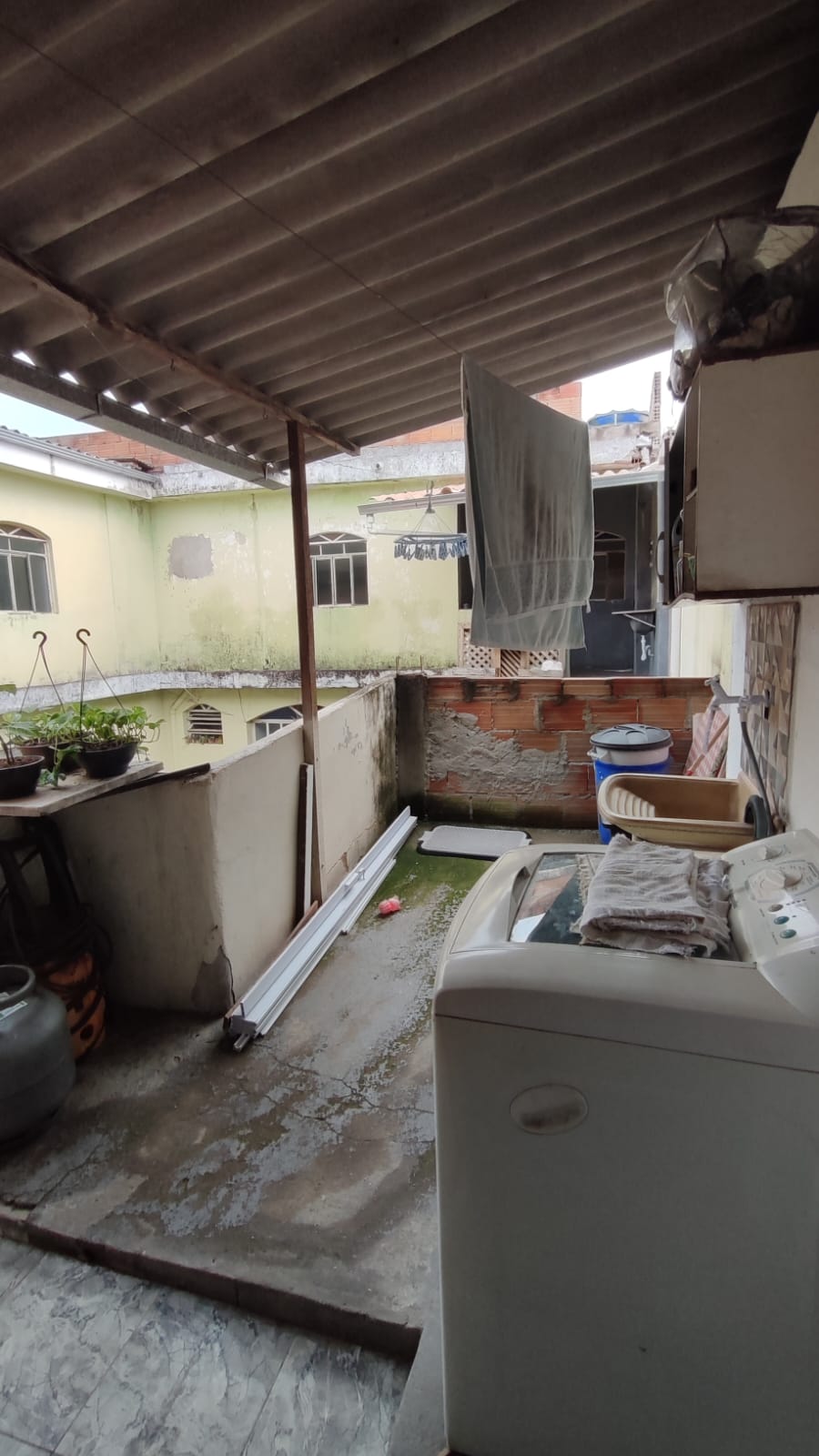Casa à venda com 7 quartos, 220m² - Foto 13