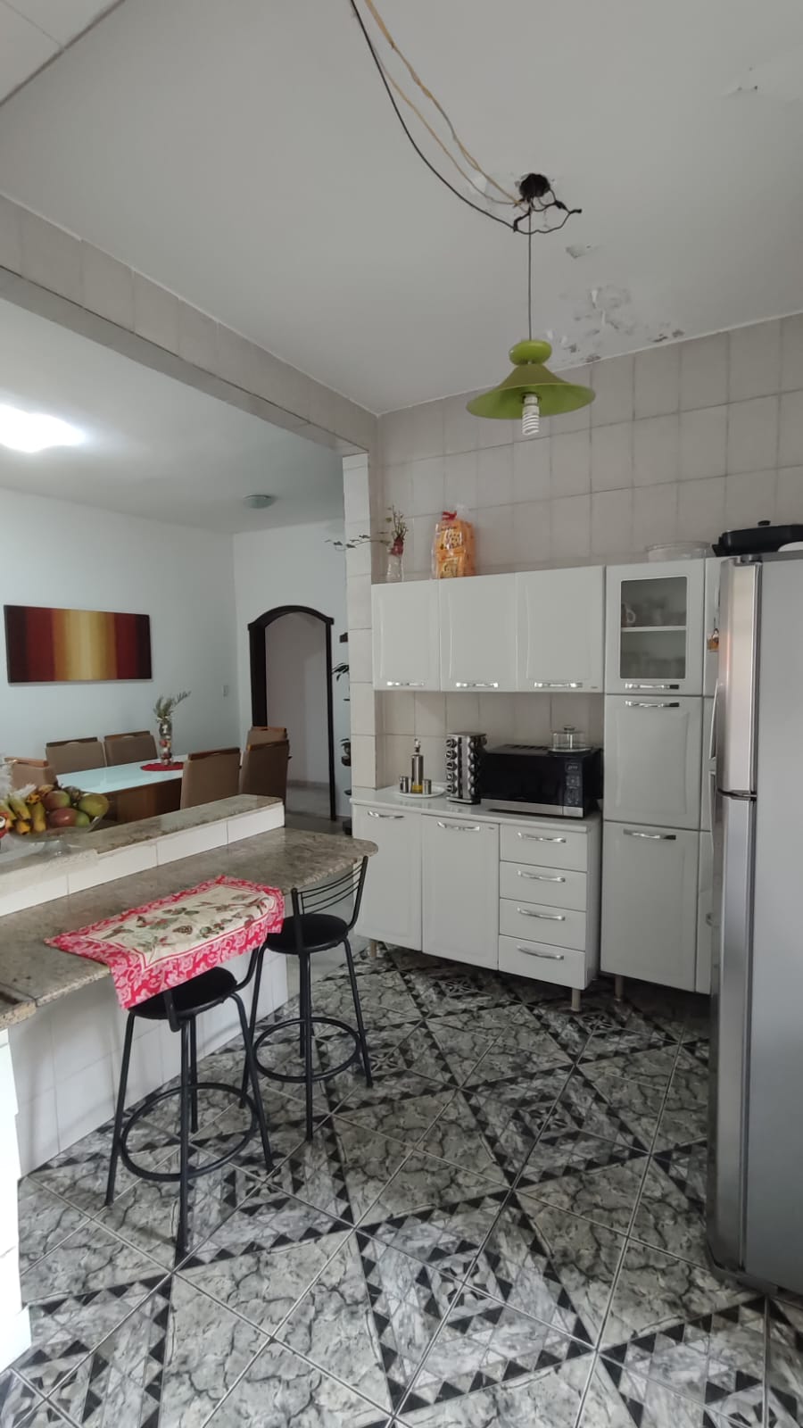 Casa à venda com 7 quartos, 220m² - Foto 6
