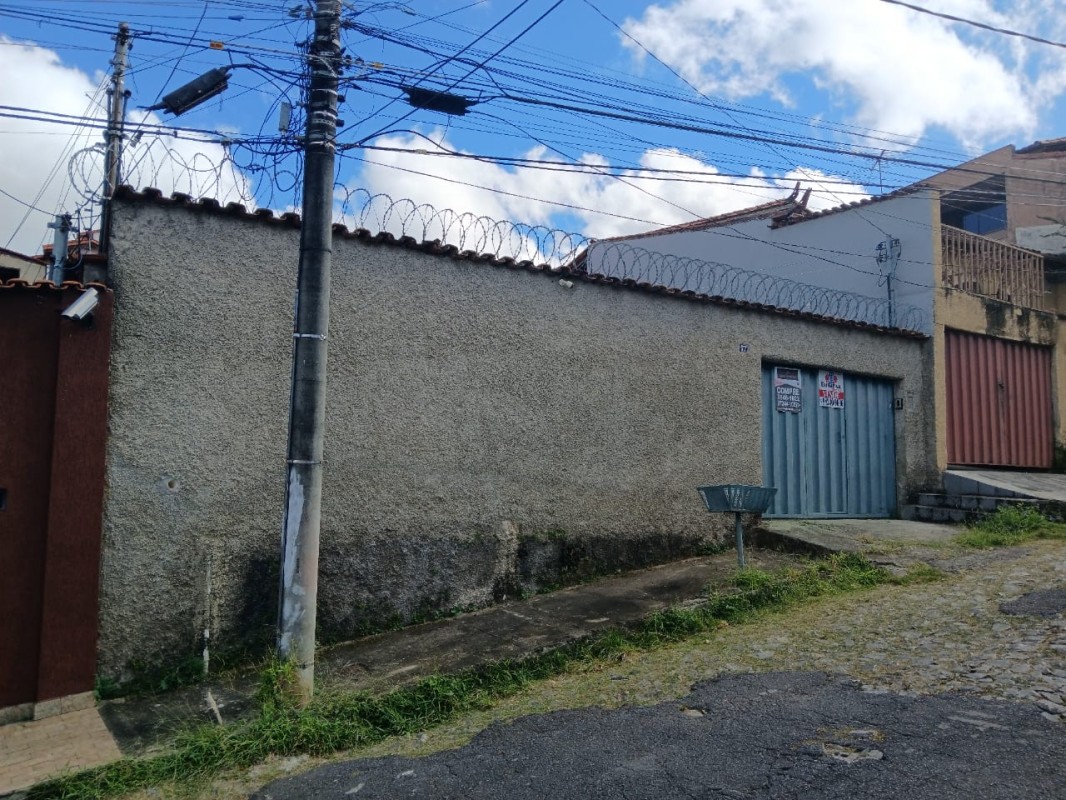 Casa à venda com 3 quartos - Foto 24