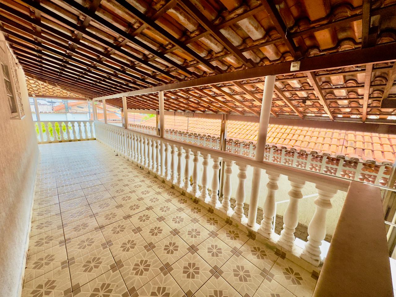 Casa à venda com 3 quartos - Foto 6