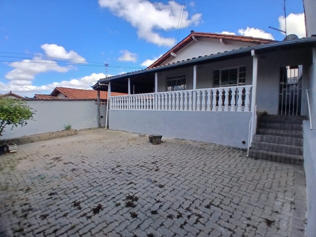 Casa à venda com 3 quartos - Foto 3