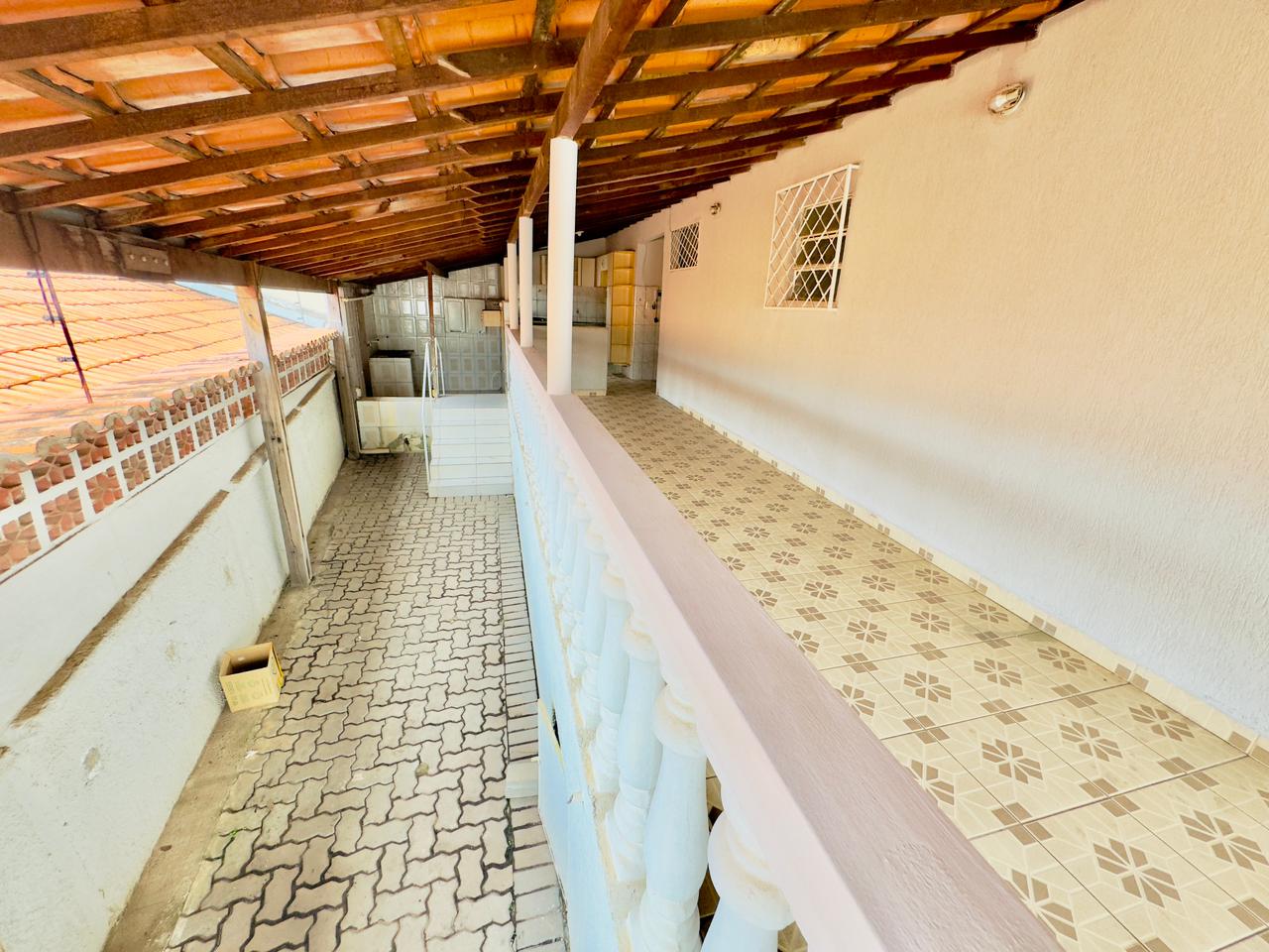 Casa à venda com 3 quartos - Foto 7