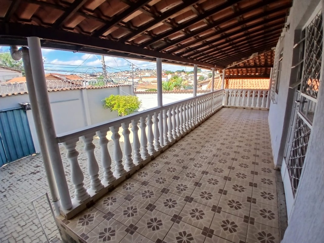 Casa à venda com 3 quartos - Foto 10