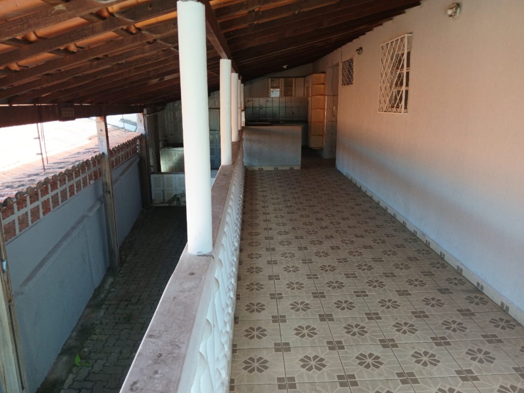Casa à venda com 3 quartos - Foto 5