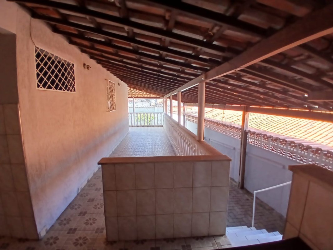 Casa à venda com 3 quartos - Foto 13