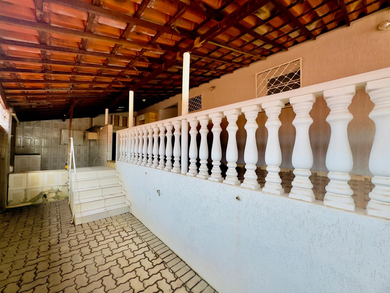 Casa à venda com 3 quartos - Foto 8