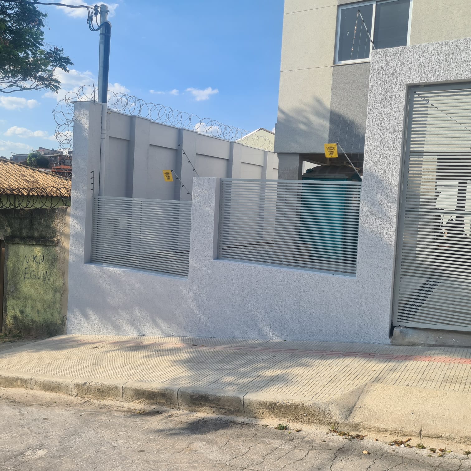 Cobertura à venda com 2 quartos, 99m² - Foto 1