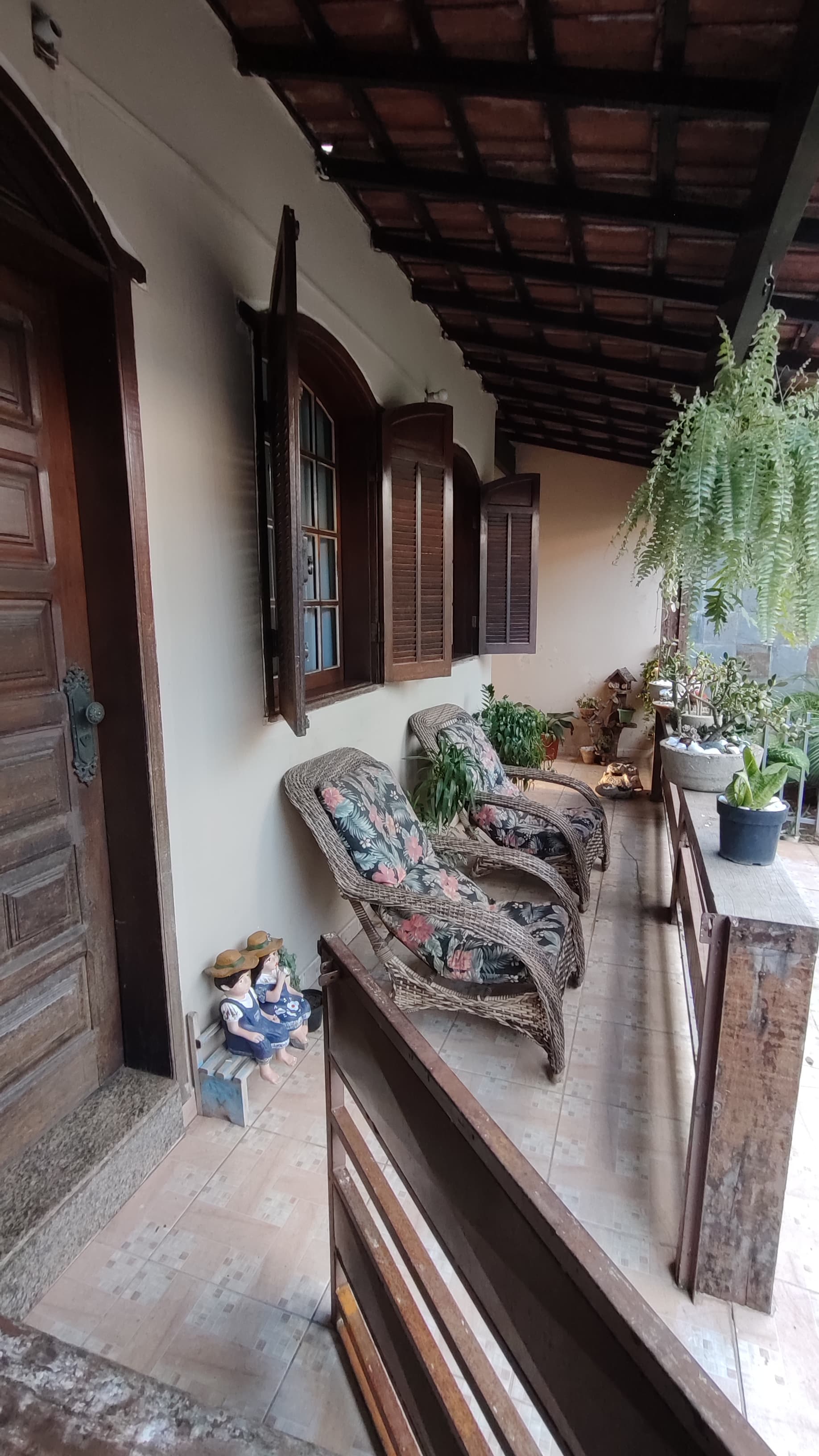 Casa à venda com 3 quartos, 360m² - Foto 16