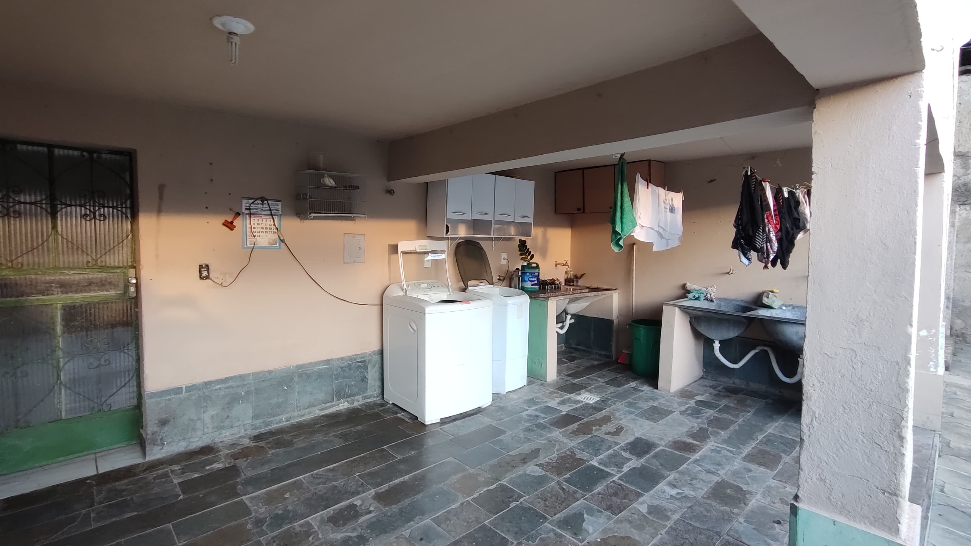 Casa à venda com 3 quartos, 360m² - Foto 23