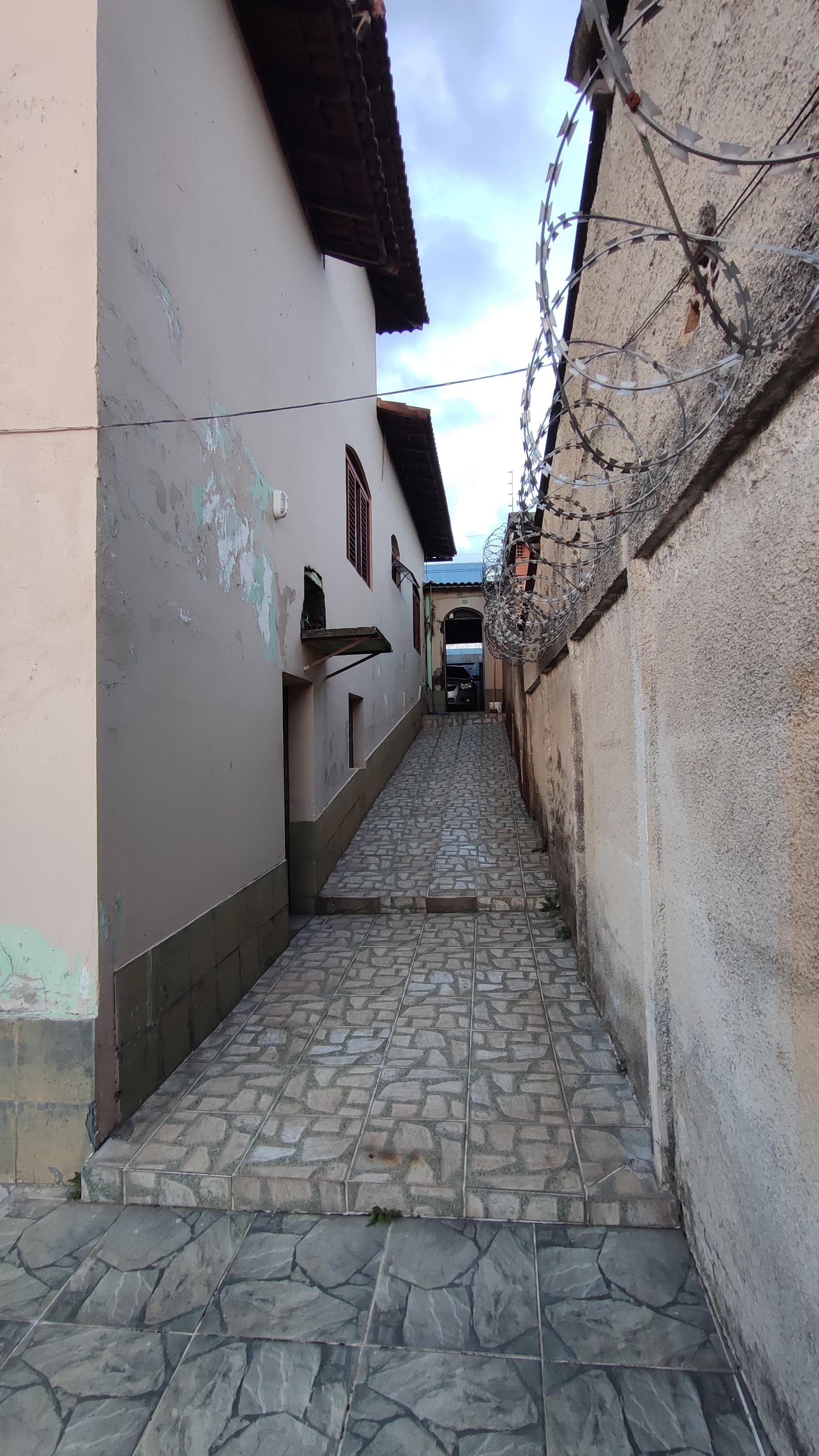 Casa à venda com 3 quartos, 360m² - Foto 21