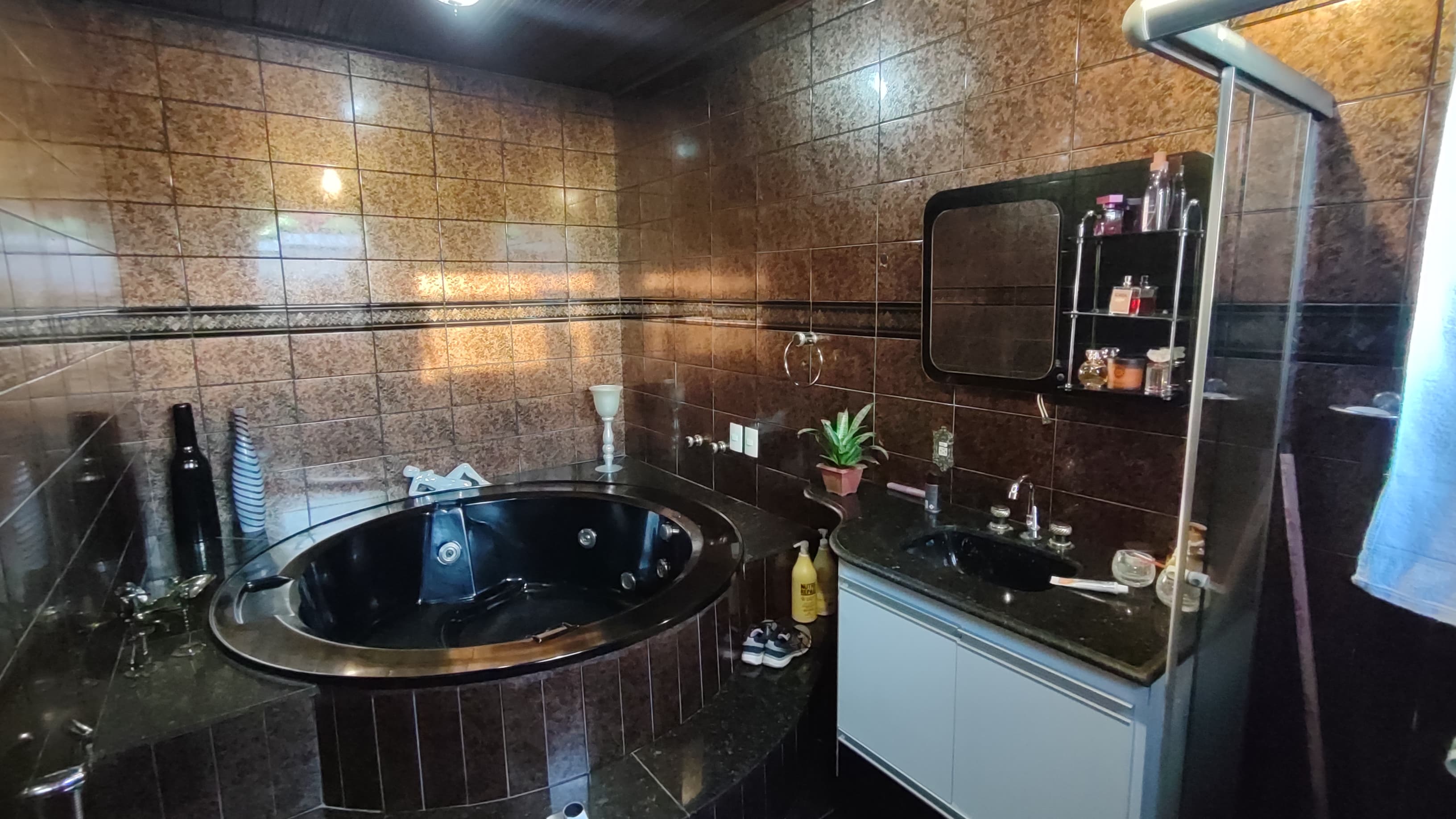 Casa à venda com 3 quartos, 360m² - Foto 5