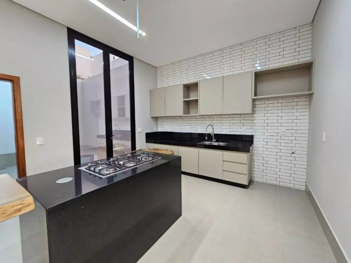 Casa de Condomínio para alugar com 4 quartos, 380m² - Foto 24