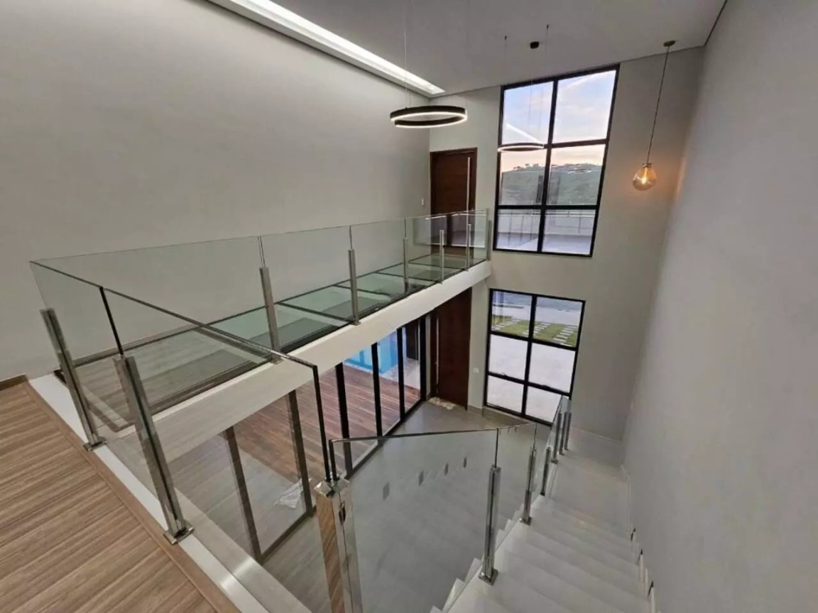 Casa de Condomínio para alugar com 4 quartos, 380m² - Foto 12