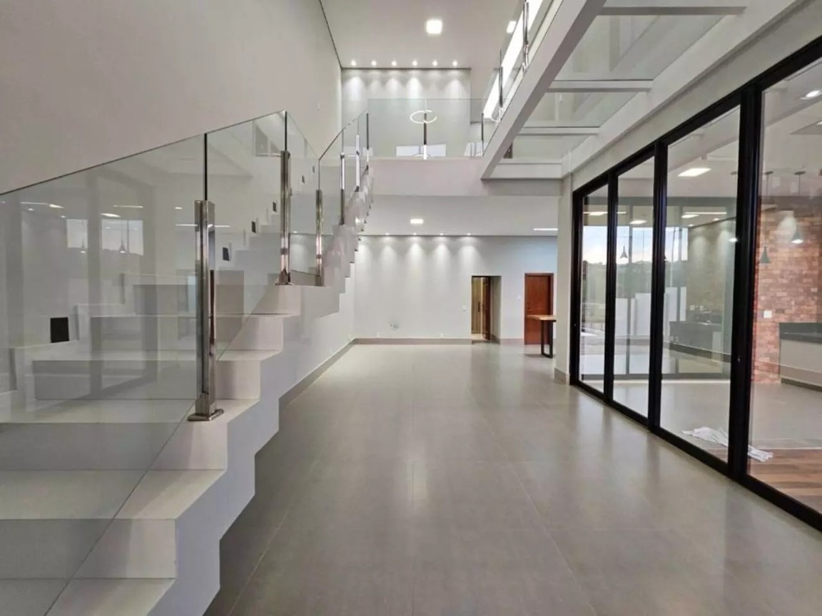 Casa de Condomínio para alugar com 4 quartos, 380m² - Foto 22