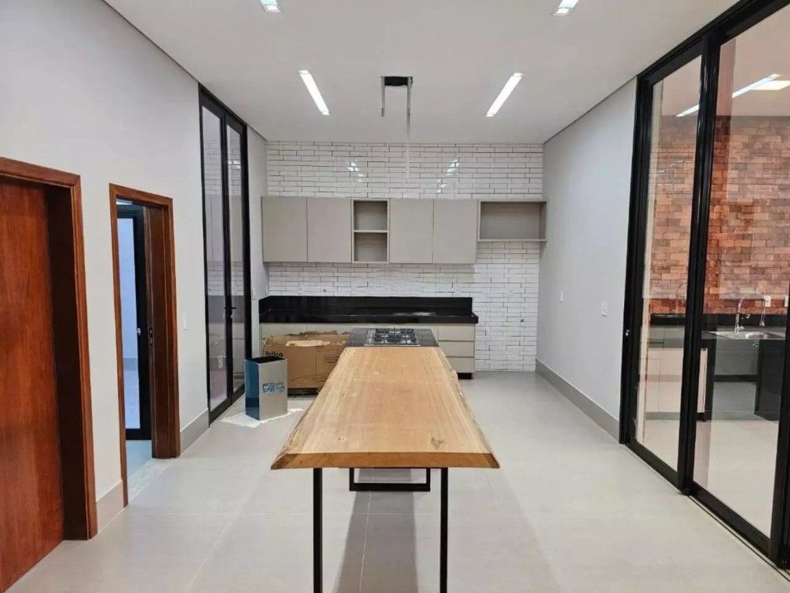 Casa de Condomínio para alugar com 4 quartos, 380m² - Foto 21
