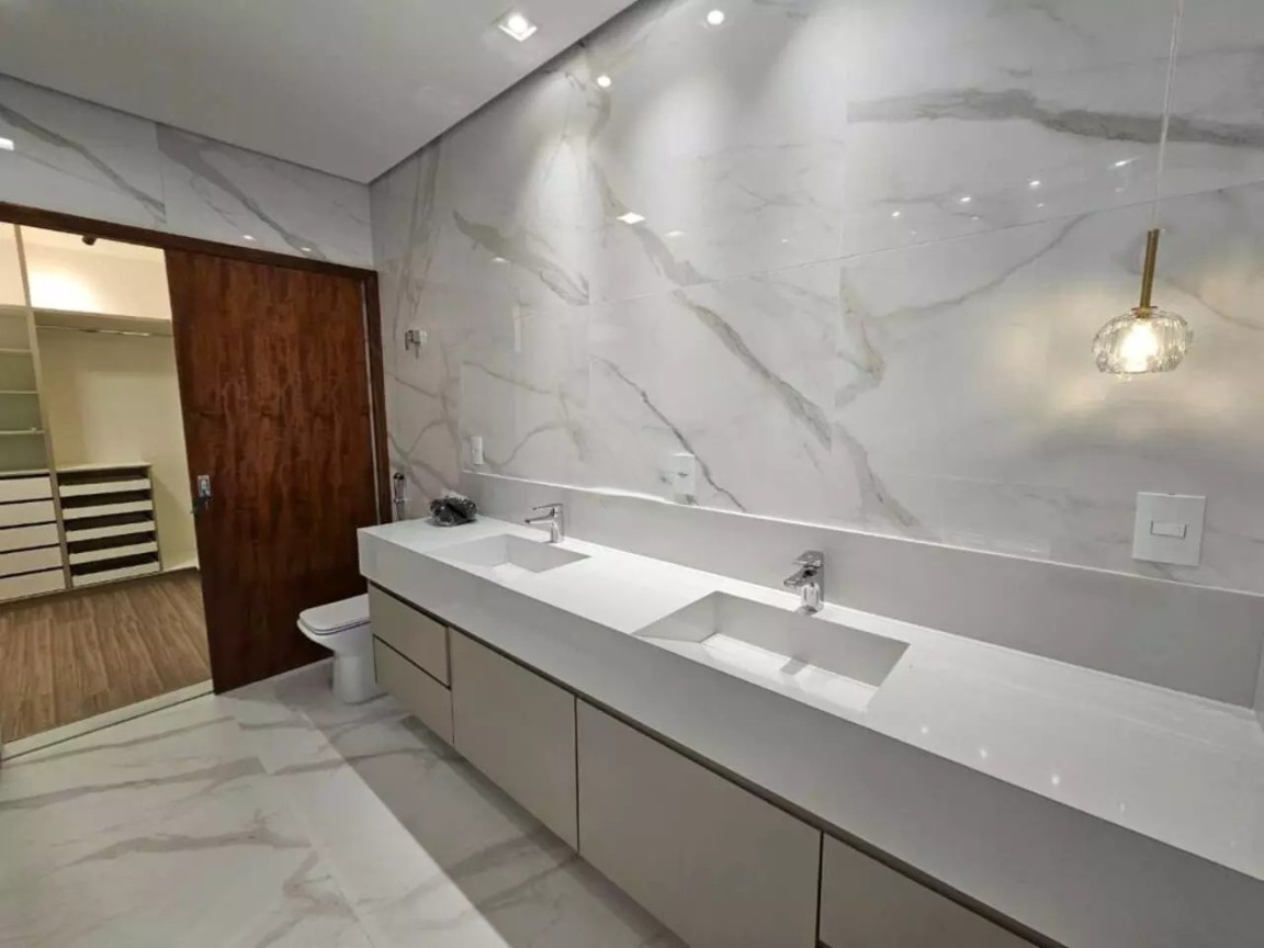 Casa de Condomínio para alugar com 4 quartos, 380m² - Foto 8
