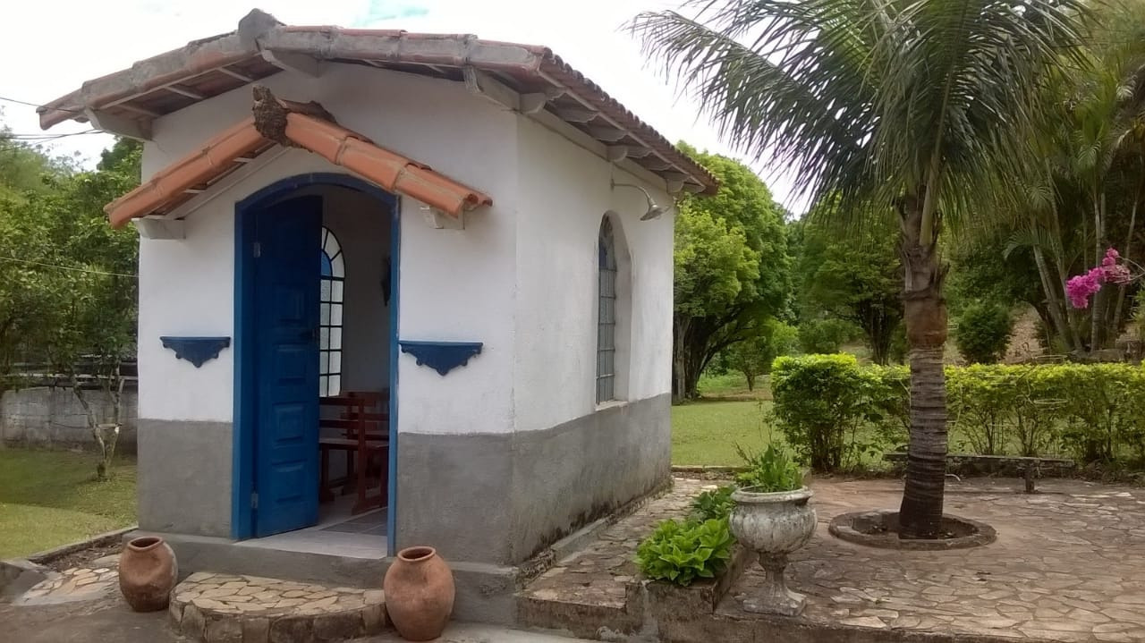 Sítio à venda com 3 quartos, 220m² - Foto 10