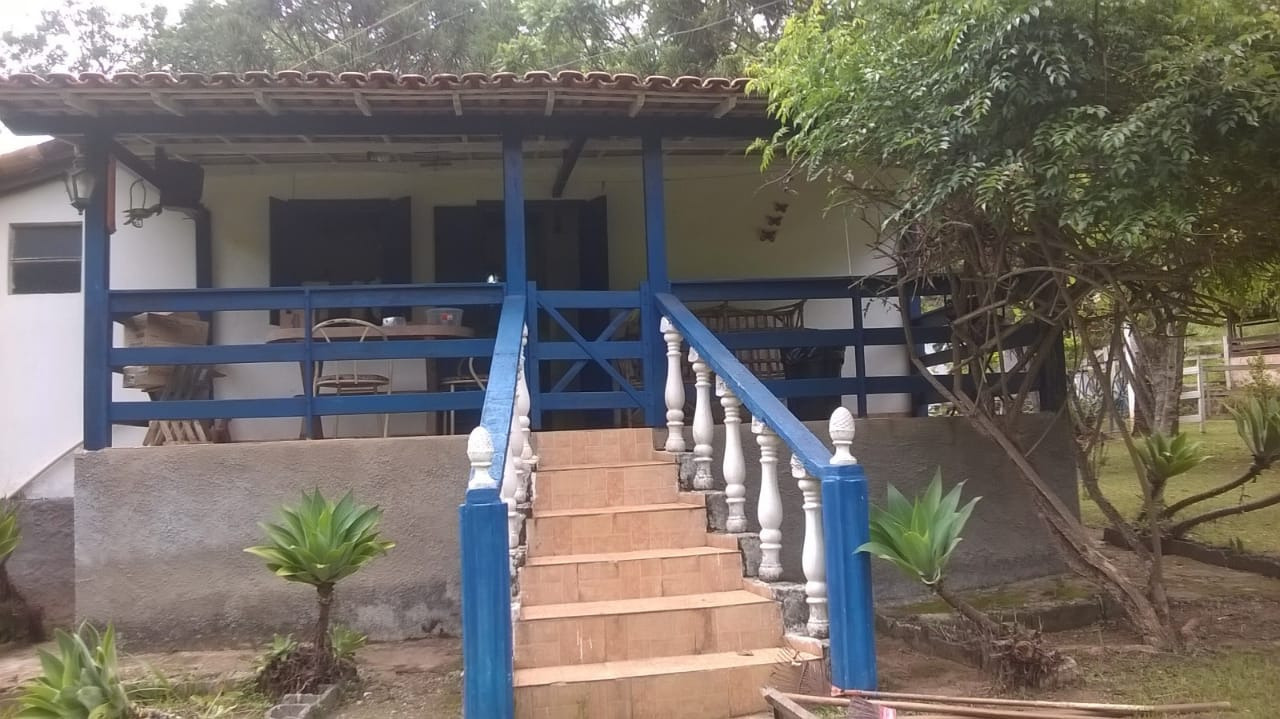 Sítio à venda com 3 quartos, 220m² - Foto 3