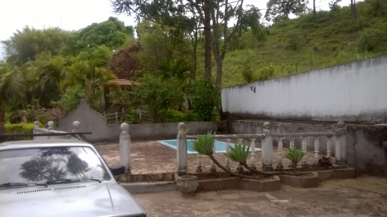 Sítio à venda com 3 quartos, 220m² - Foto 12