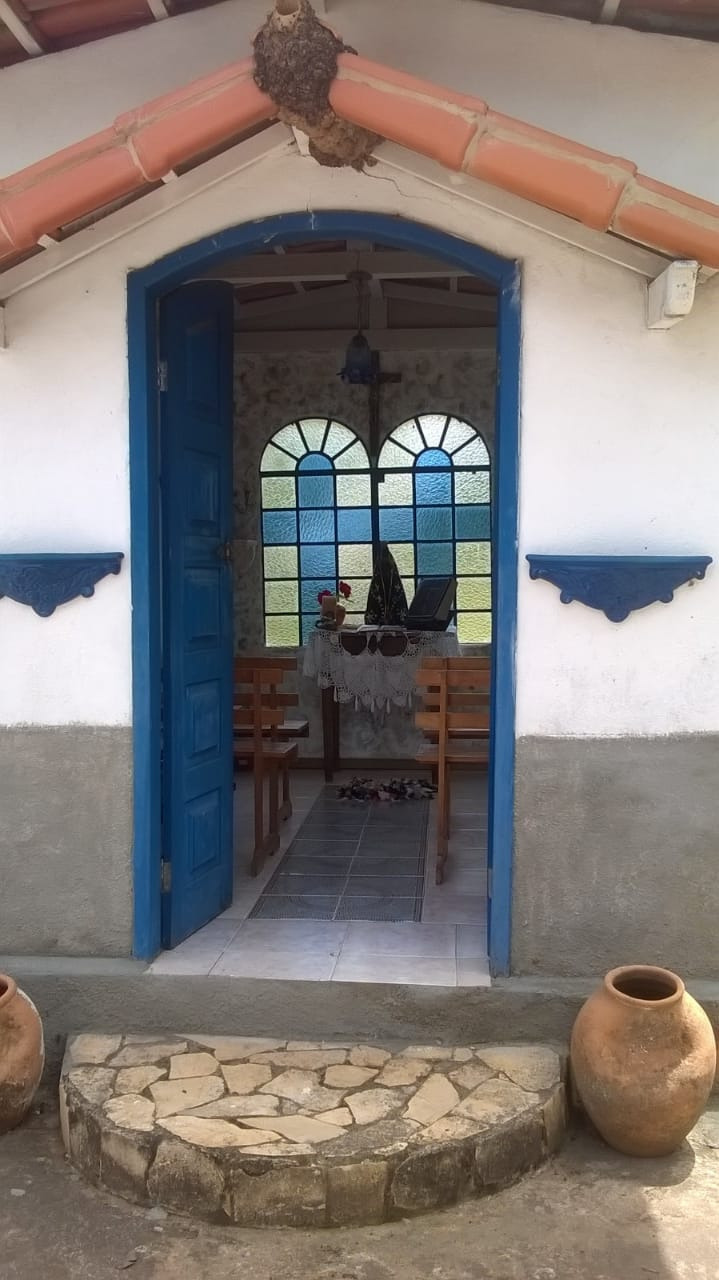 Sítio à venda com 3 quartos, 220m² - Foto 16