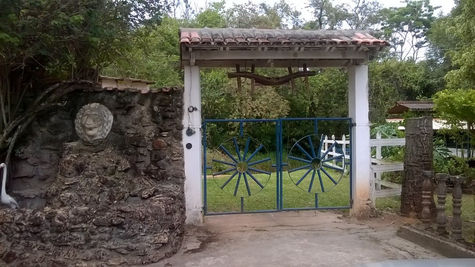 Sítio à venda com 3 quartos, 220m² - Foto 21
