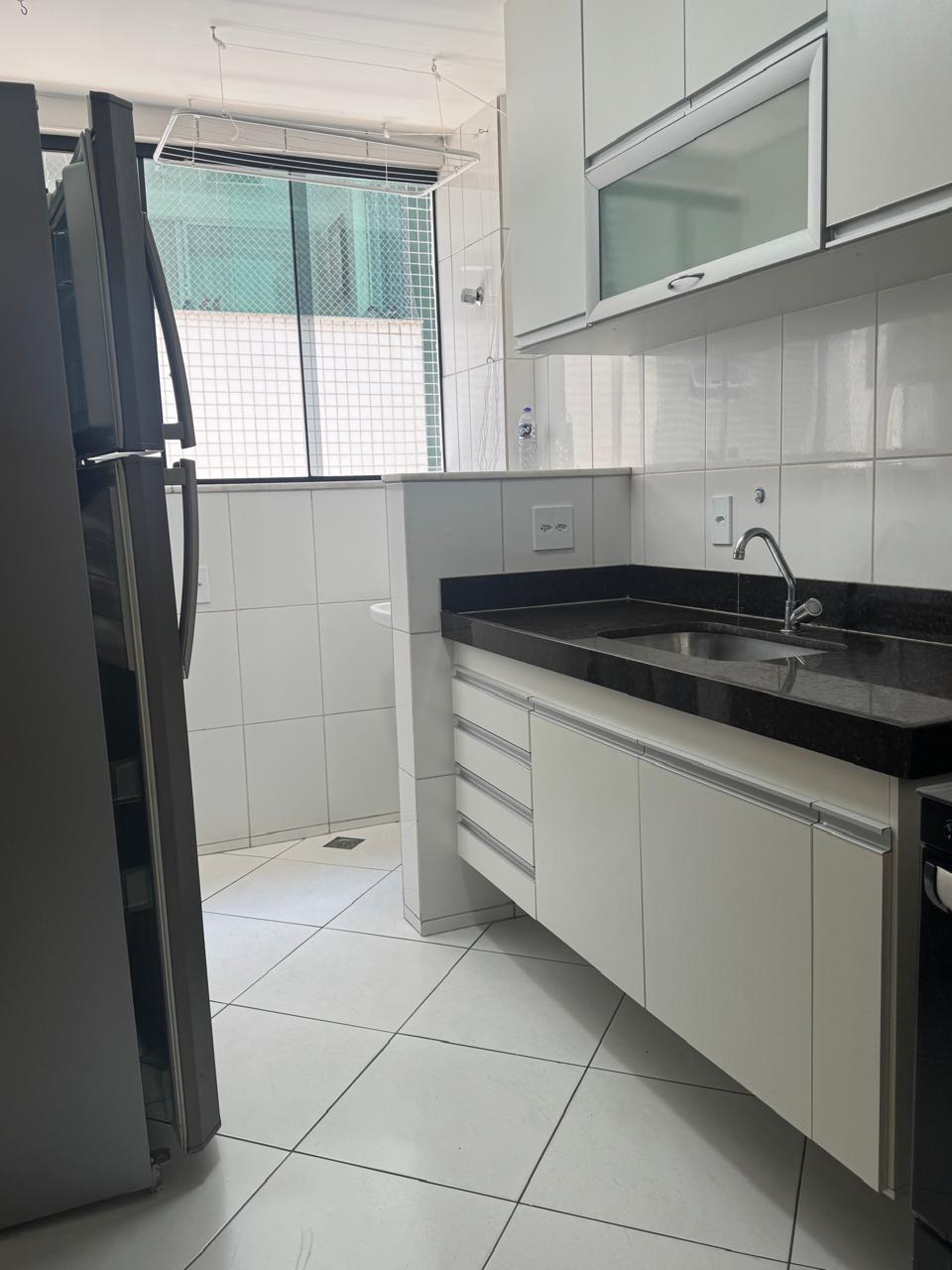 Apartamento para alugar com 2 quartos, 65m² - Foto 14