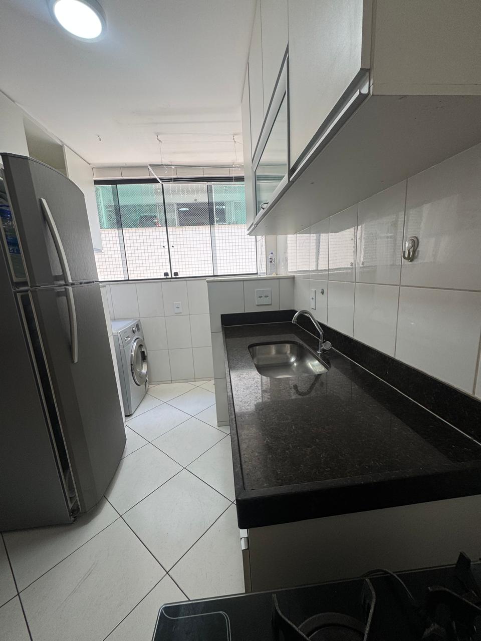 Apartamento para alugar com 2 quartos, 65m² - Foto 15