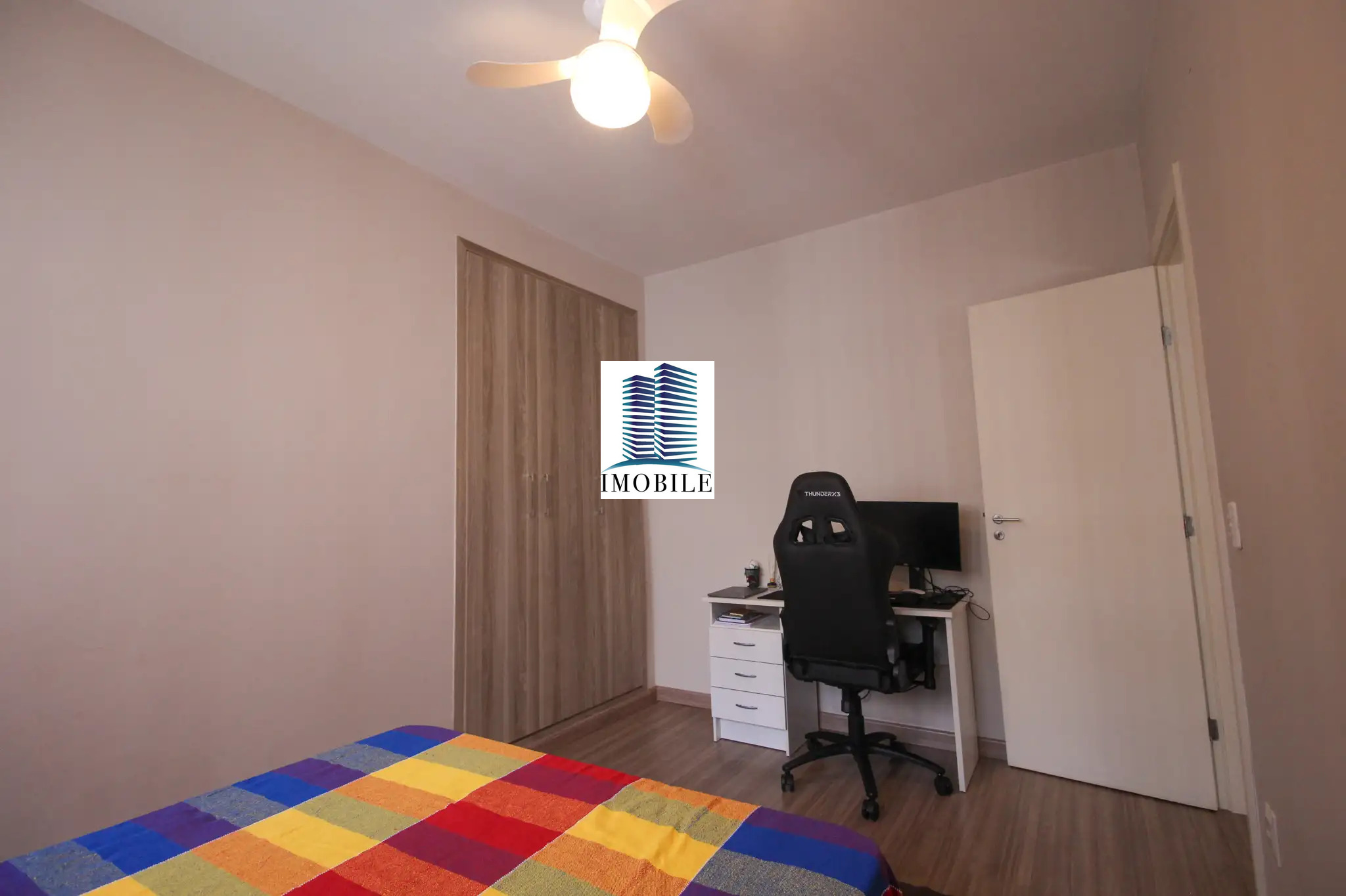Apartamento à venda com 3 quartos, 105m² - Foto 9