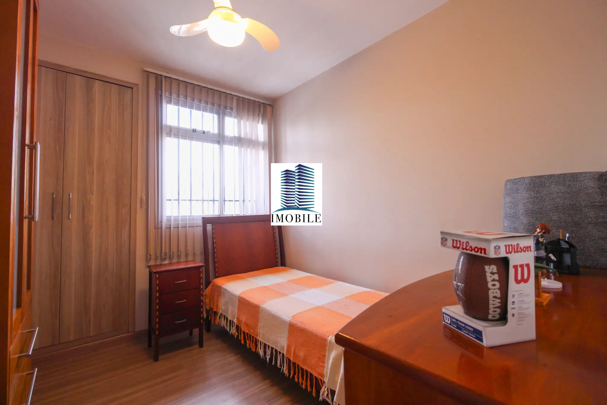 Apartamento à venda com 3 quartos, 105m² - Foto 7