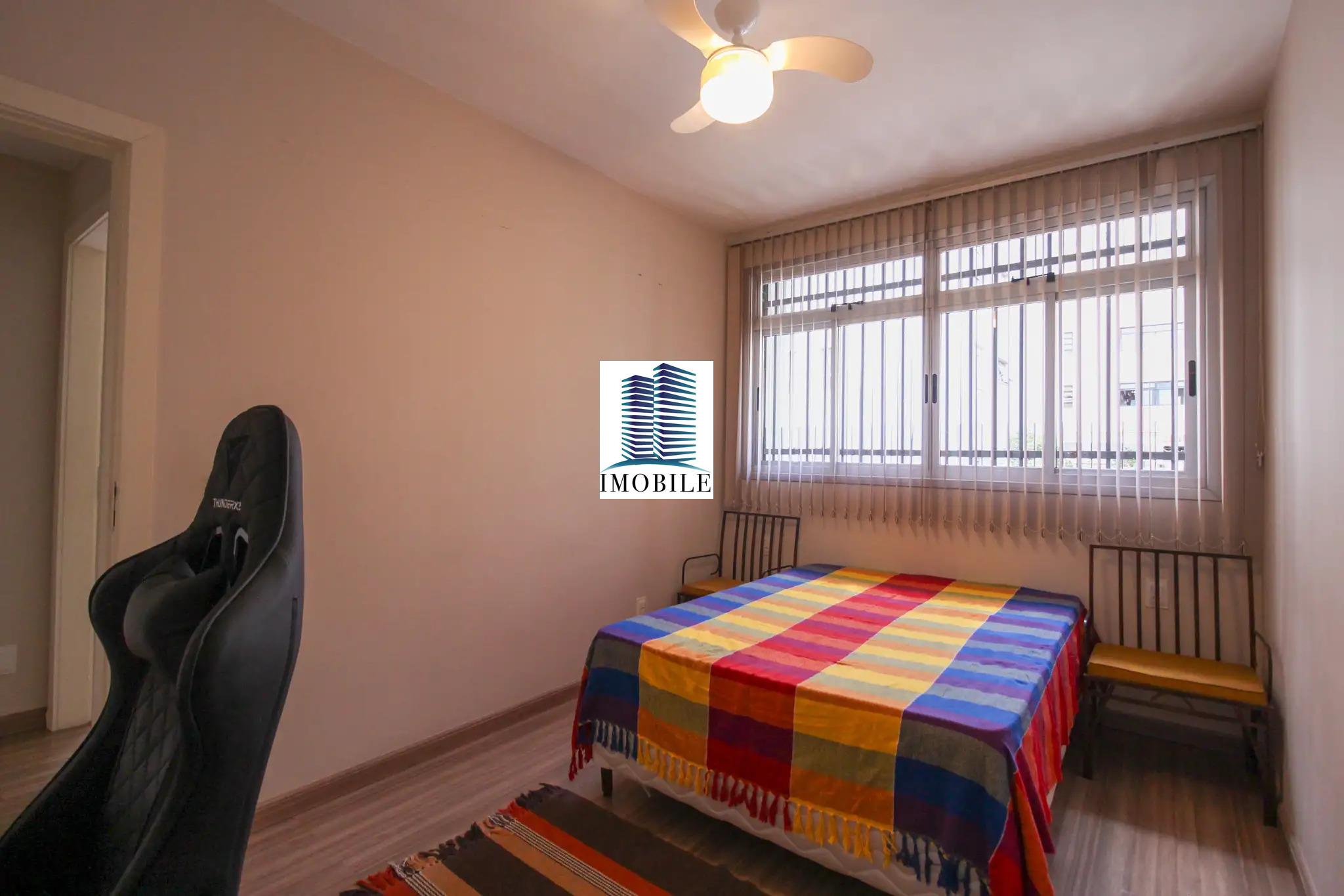 Apartamento à venda com 3 quartos, 105m² - Foto 19