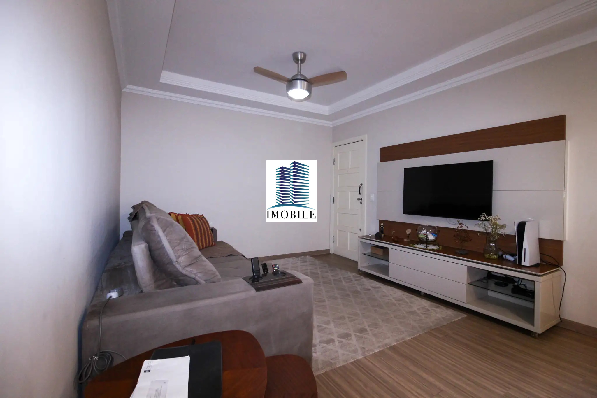 Apartamento à venda com 3 quartos, 105m² - Foto 6