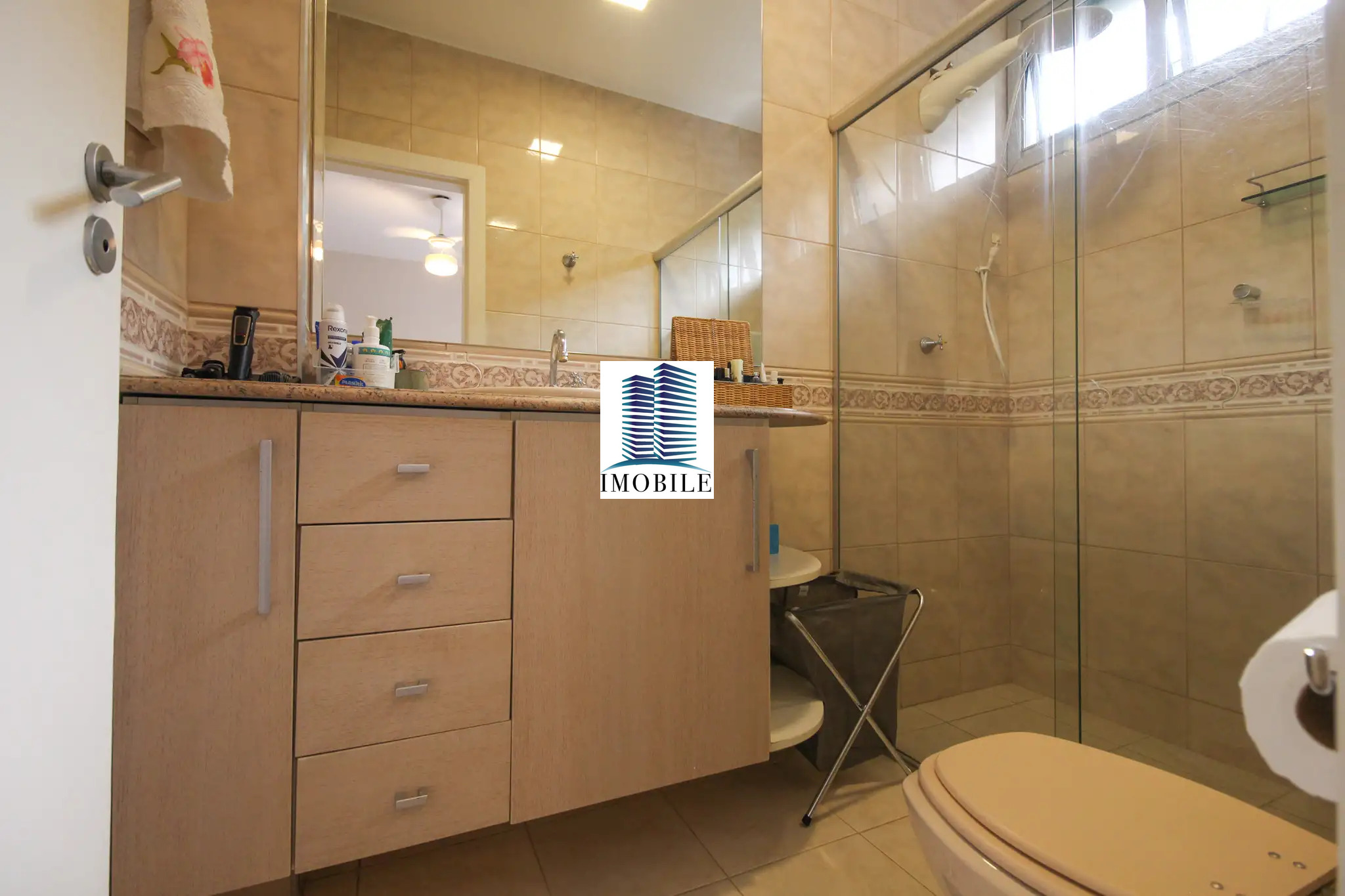 Apartamento à venda com 3 quartos, 105m² - Foto 25