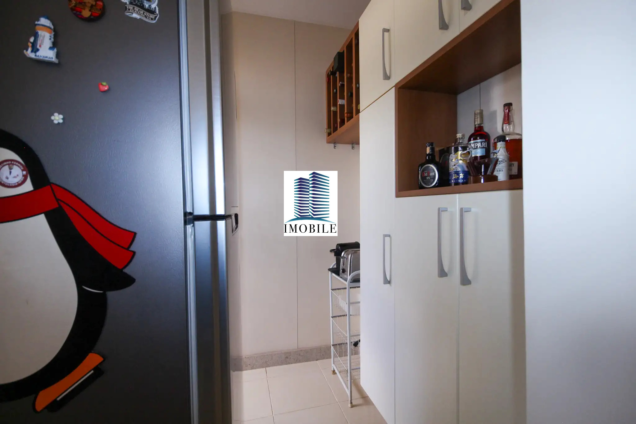 Apartamento à venda com 3 quartos, 105m² - Foto 8