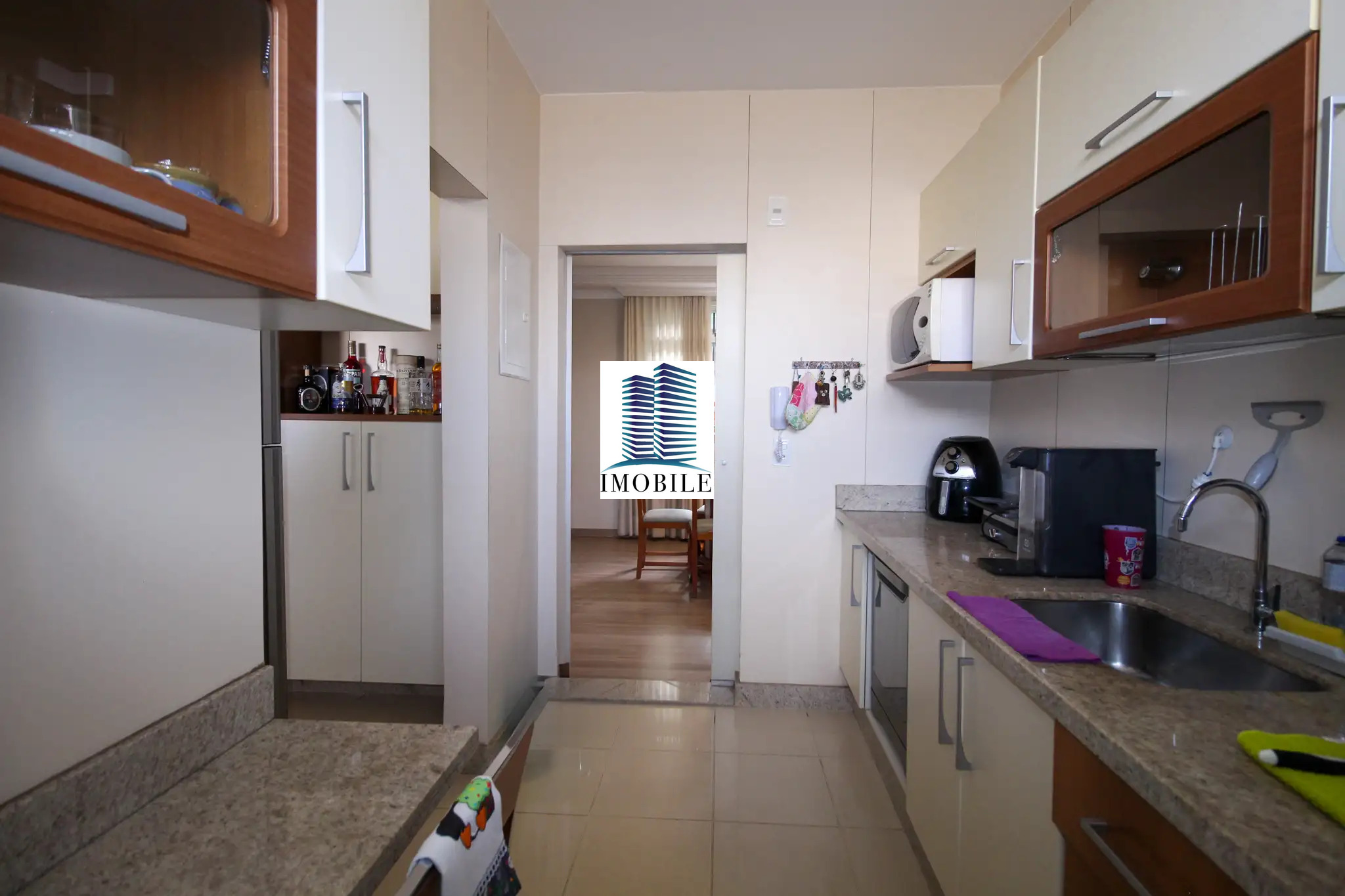 Apartamento à venda com 3 quartos, 105m² - Foto 24