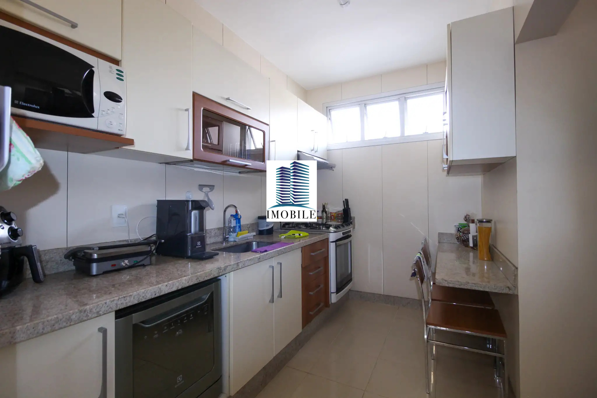 Apartamento à venda com 3 quartos, 105m² - Foto 21
