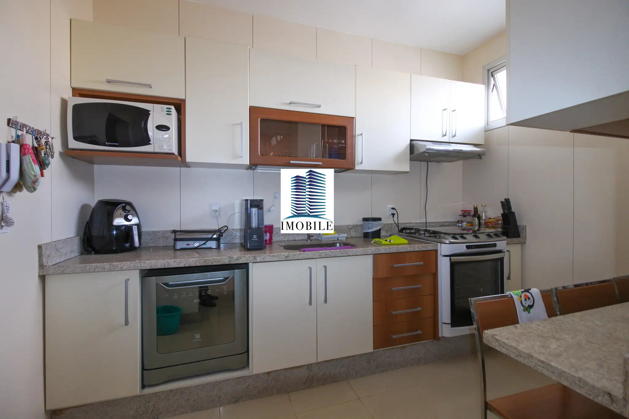 Apartamento à venda com 3 quartos, 105m² - Foto 20