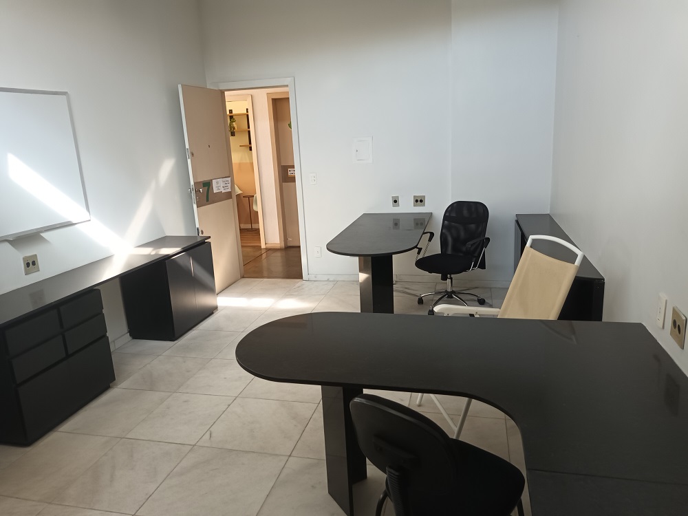 Conjunto Comercial-Sala à venda, 30m² - Foto 2