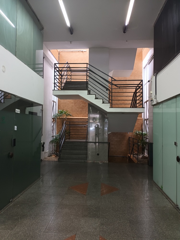 Conjunto Comercial-Sala à venda, 30m² - Foto 11