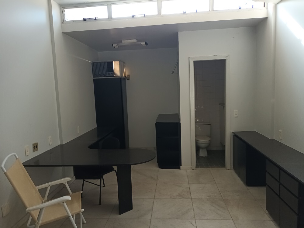 Conjunto Comercial-Sala à venda, 30m² - Foto 4