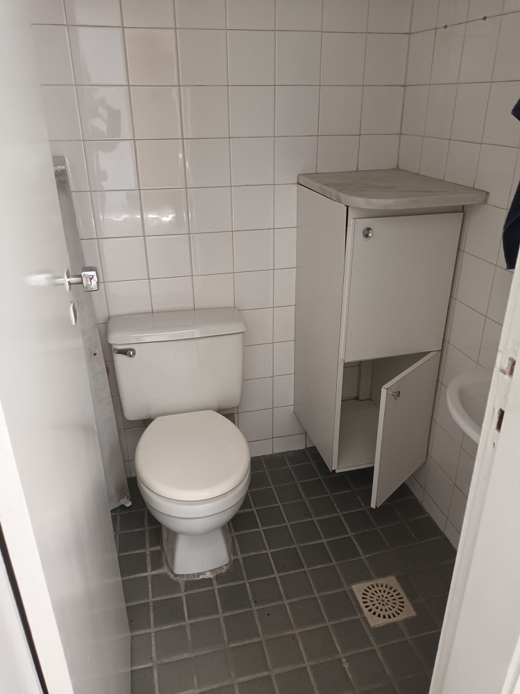 Conjunto Comercial-Sala à venda, 30m² - Foto 6
