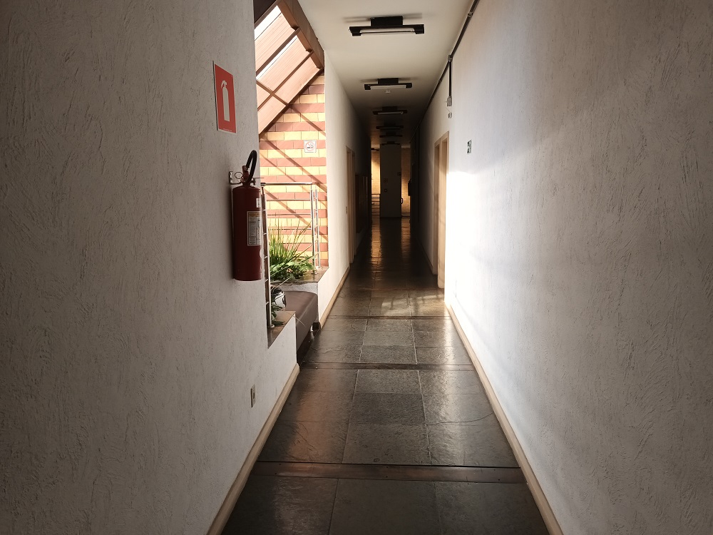 Conjunto Comercial-Sala à venda, 30m² - Foto 7