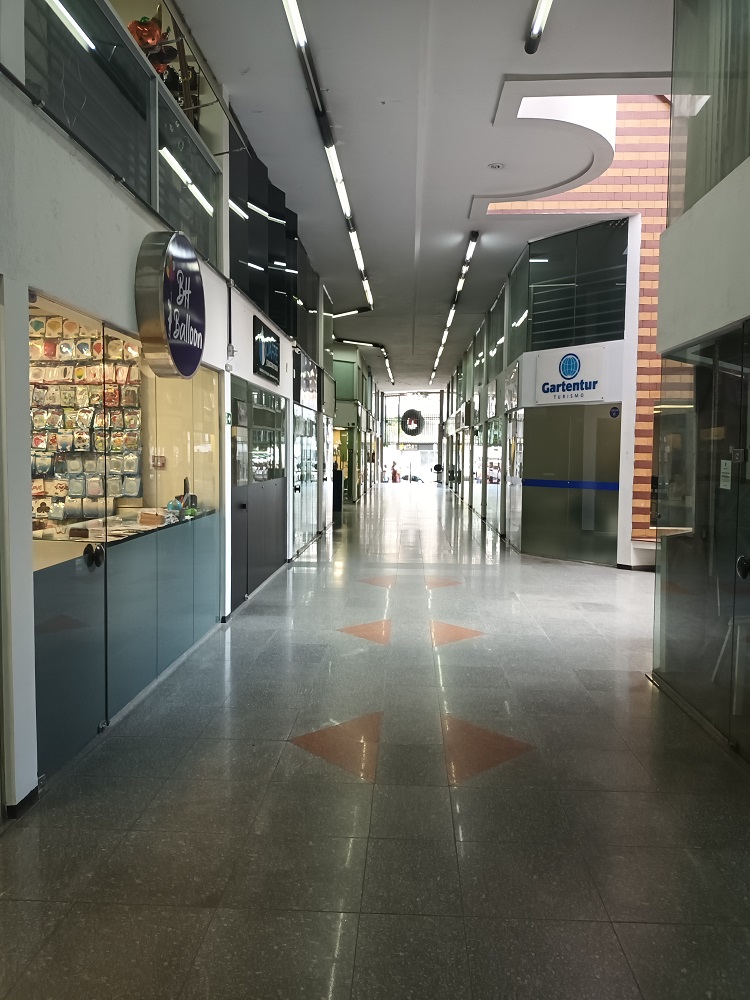Conjunto Comercial-Sala à venda, 30m² - Foto 12
