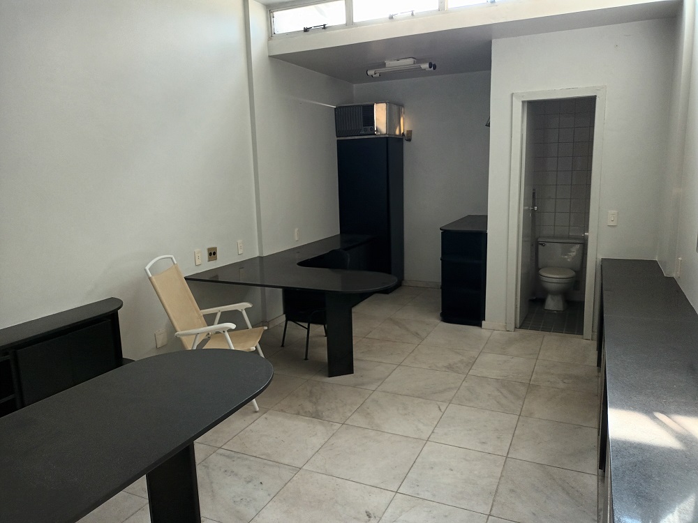 Conjunto Comercial-Sala à venda, 30m² - Foto 5
