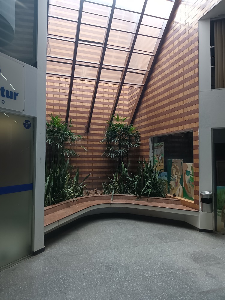 Conjunto Comercial-Sala à venda, 30m² - Foto 8