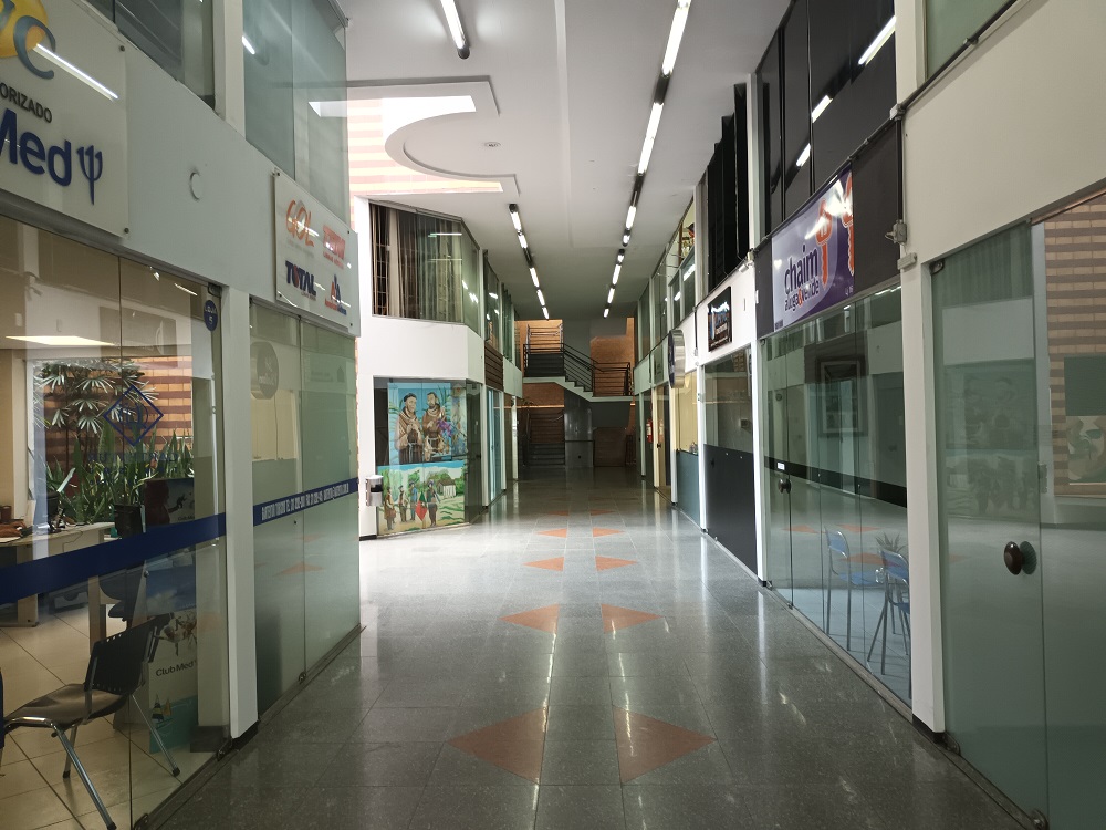 Conjunto Comercial-Sala à venda, 30m² - Foto 9